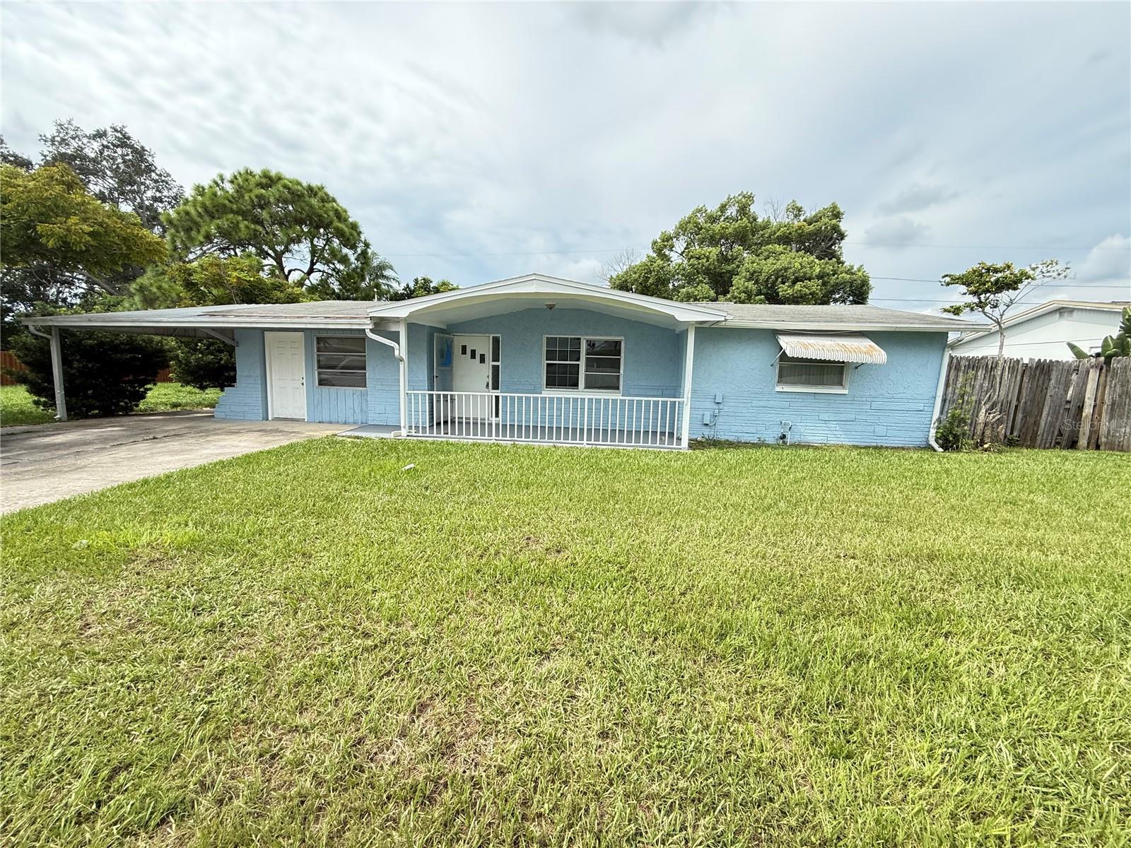 4233 Darlington Road home for sale in Tahitian Homes