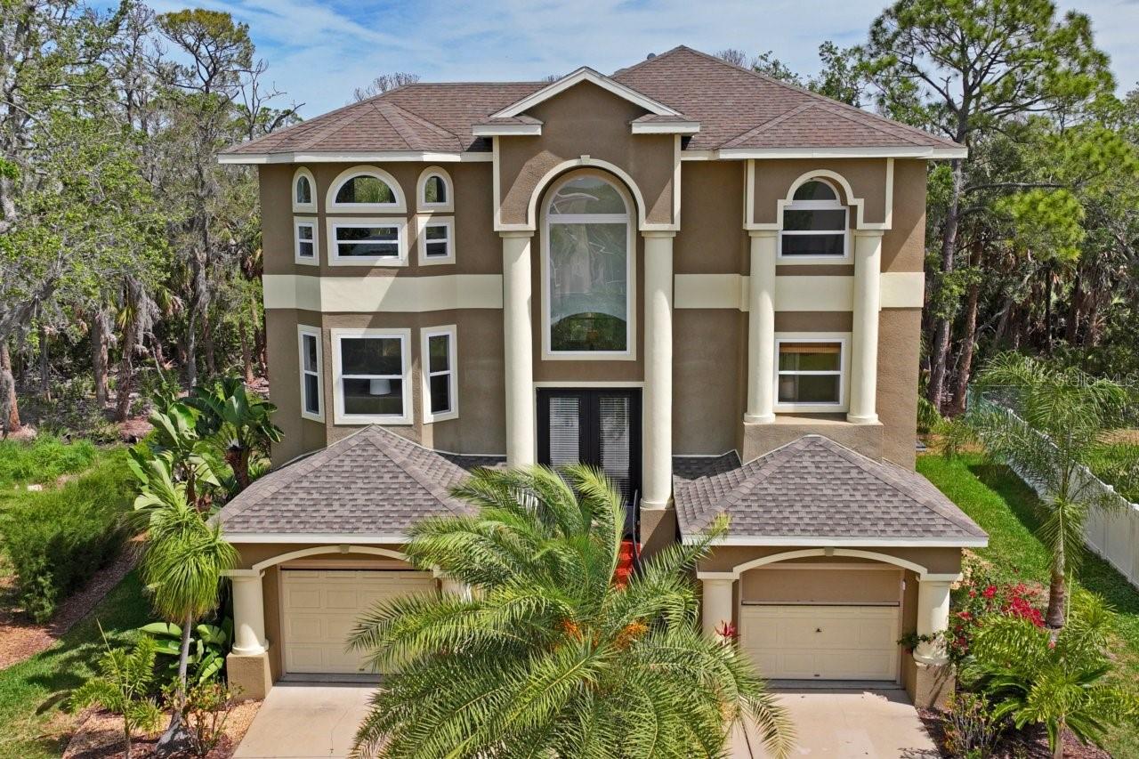 Oyster Bayou in New Port Richey