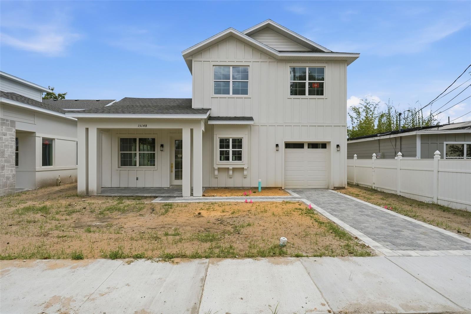 BRYN MAWR DUPLEXES in Orlando