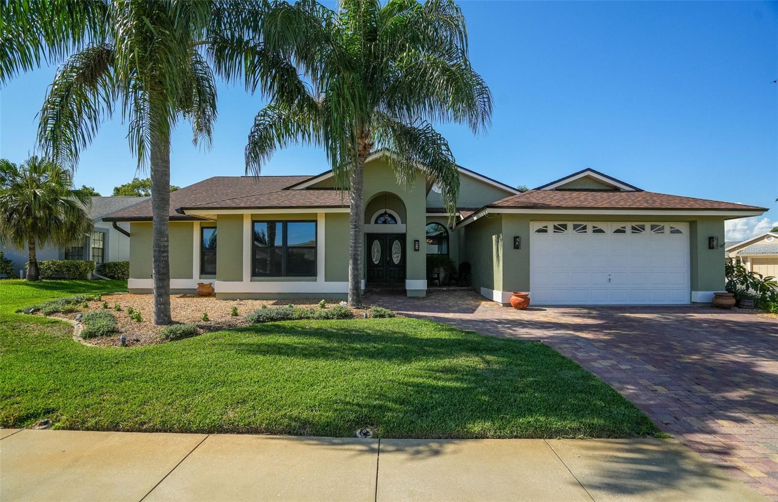 8535 Caitlin Court home for sale in Berkley Woods