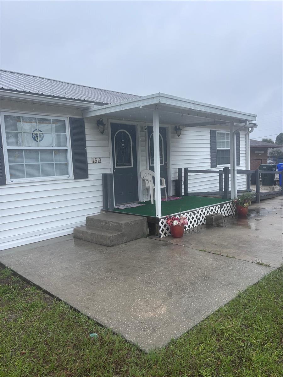 HILLCREST in Kissimmee