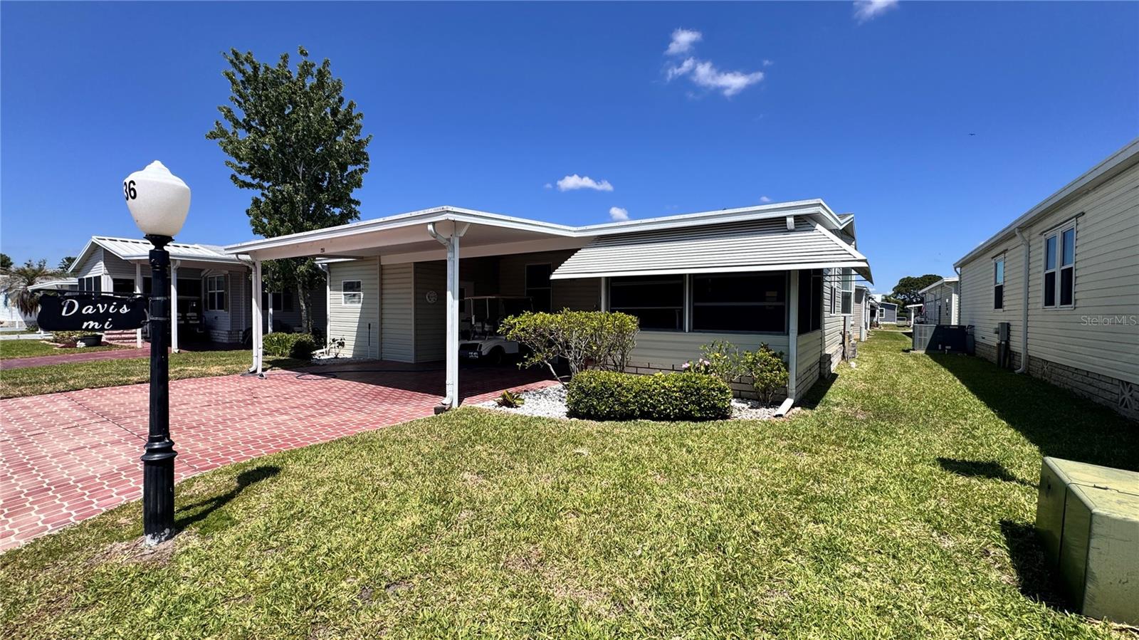 236 Ramsgate Way home for sale in Sweetwater Golf and Tennis Club
