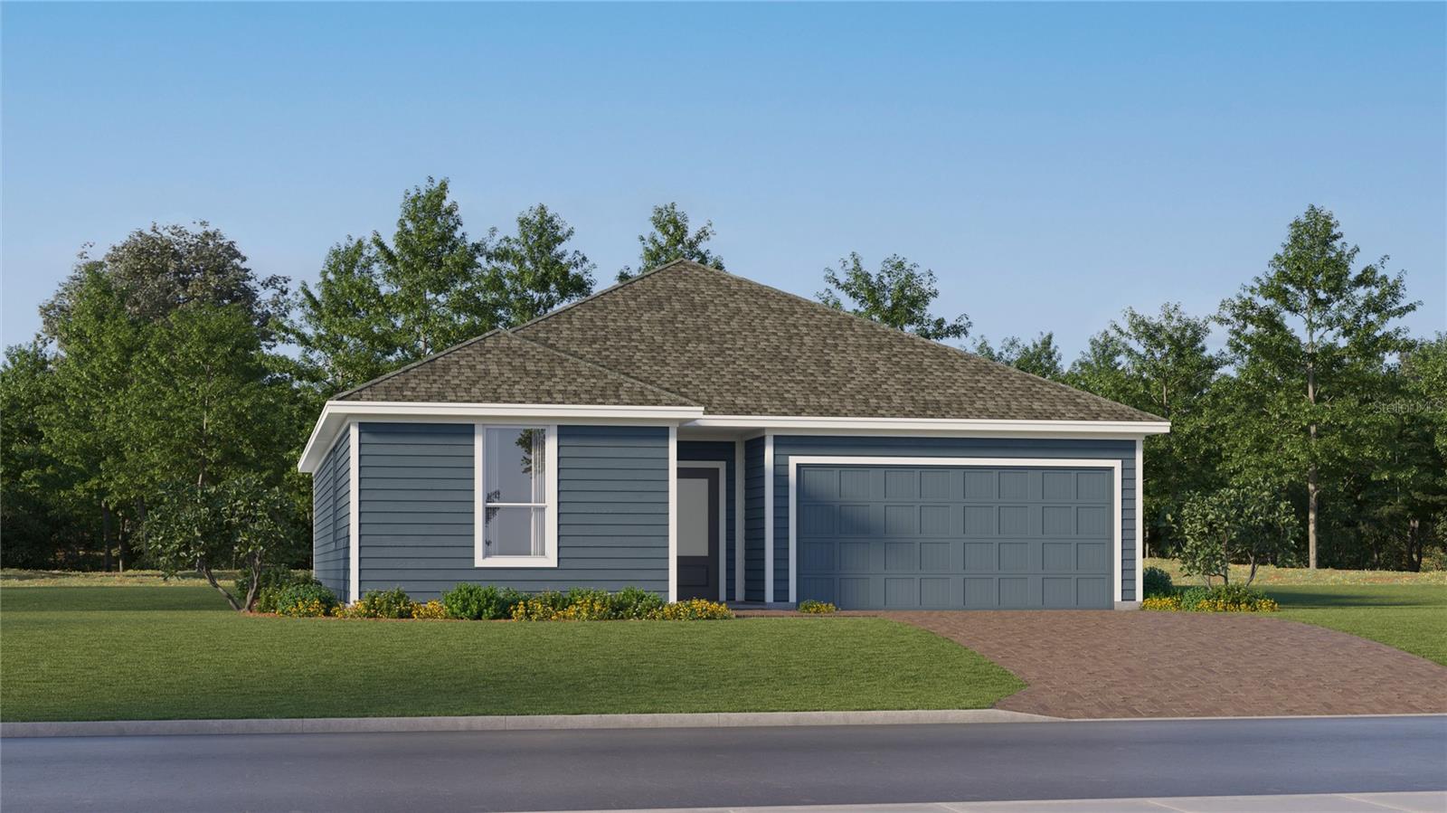 3168 Repose Drive home for sale in Sanctuary at Wellness Ridge