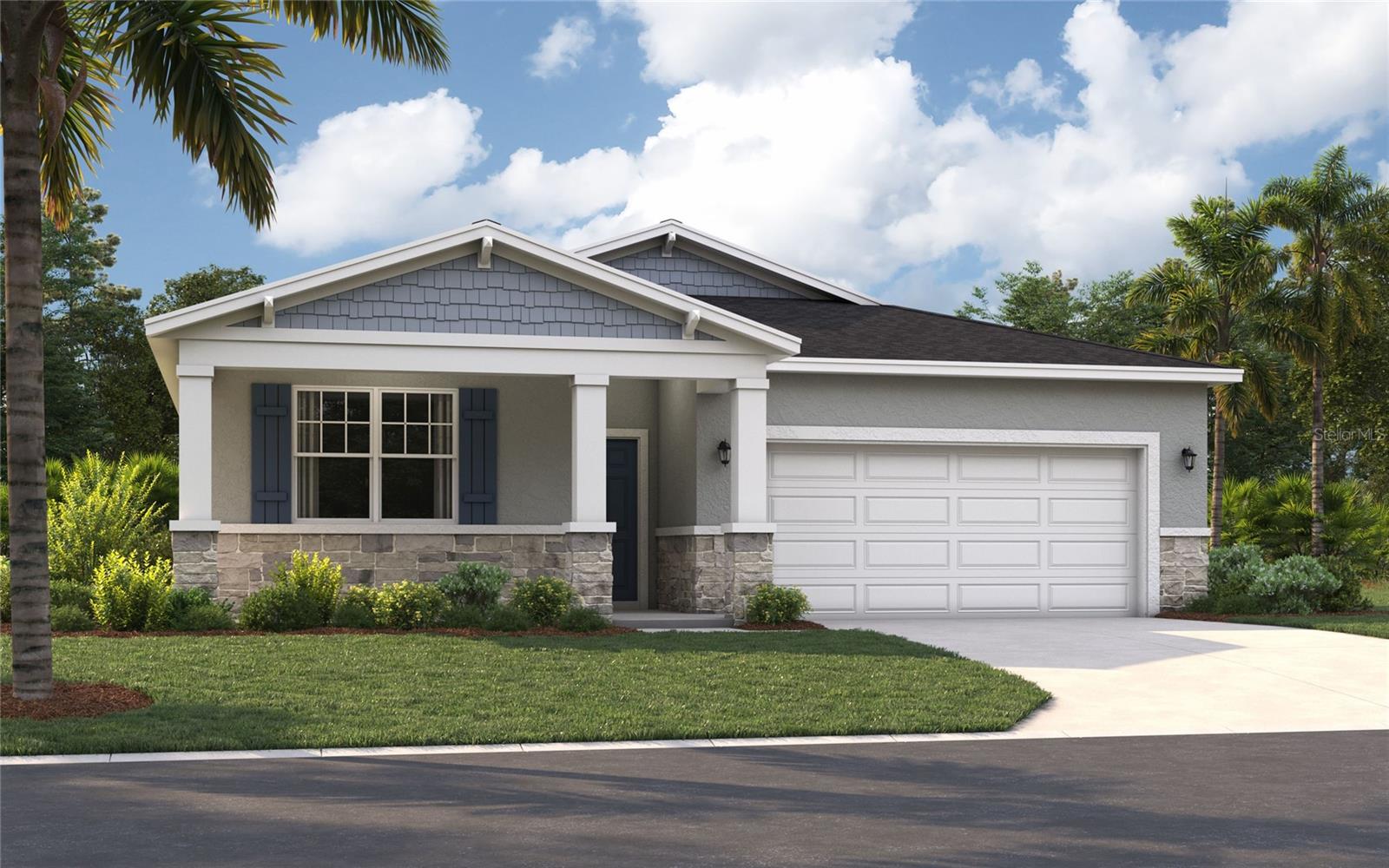 3833 Senna Way home for sale in Avalon Park Tavares