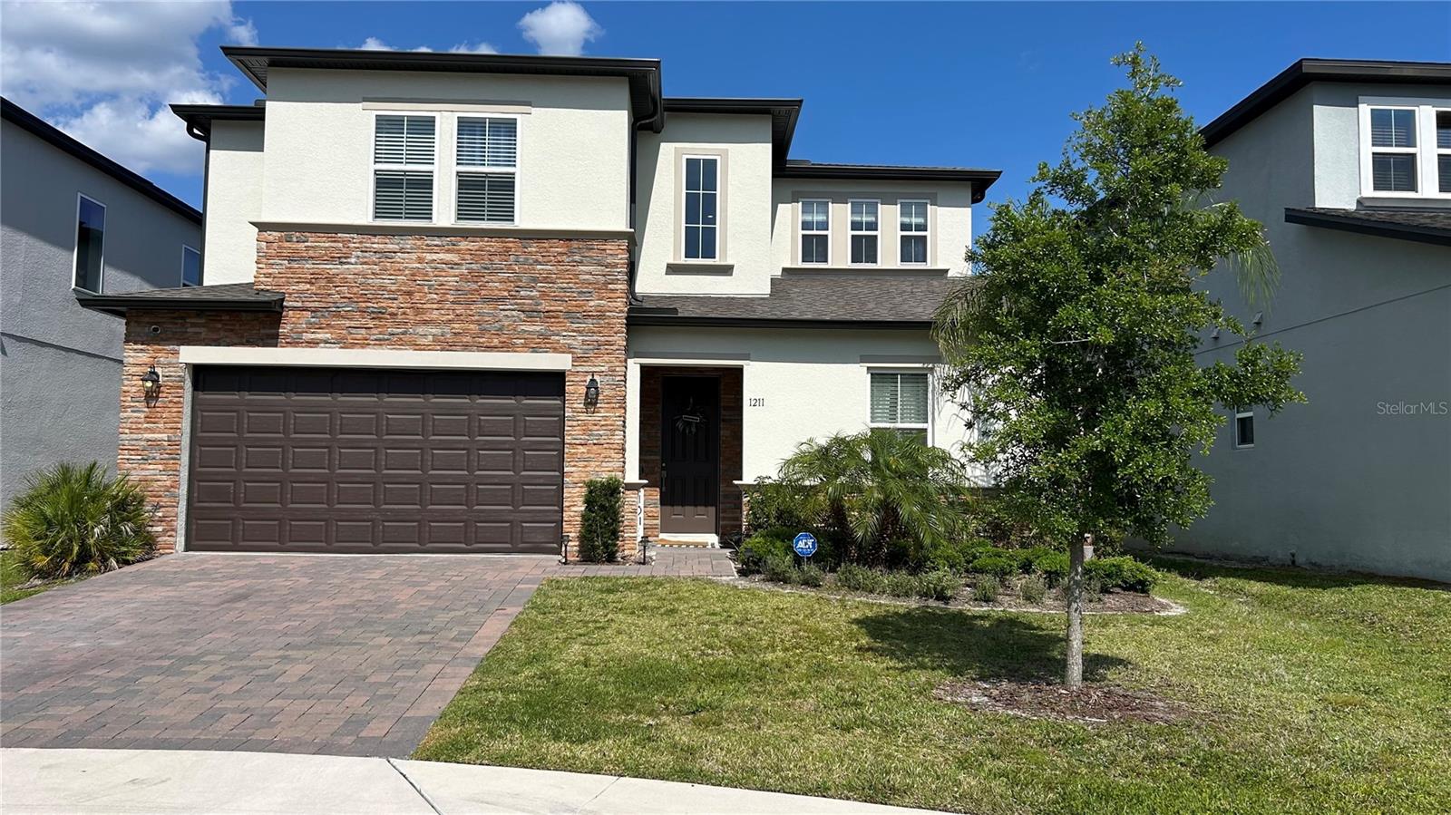 ARISHA ENCLAVE in Kissimmee