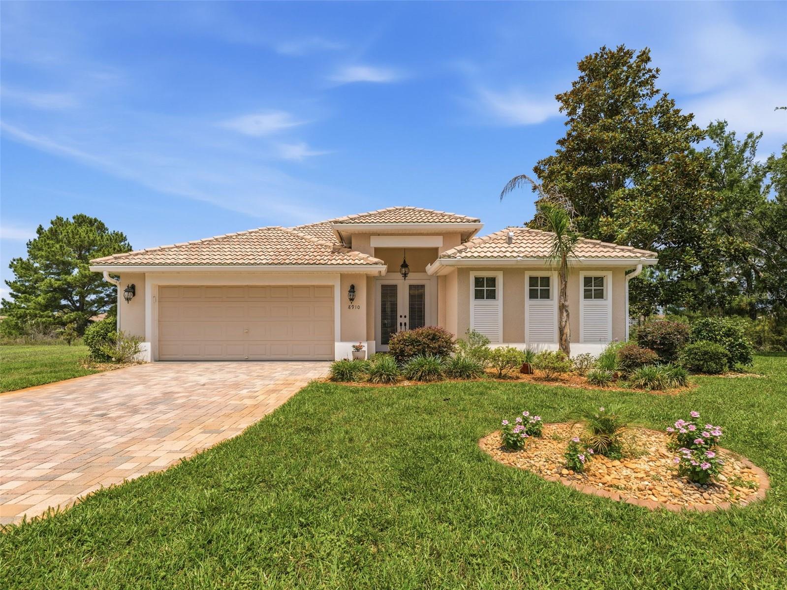 8910 Jericho Road home for sale in Glen Lakes