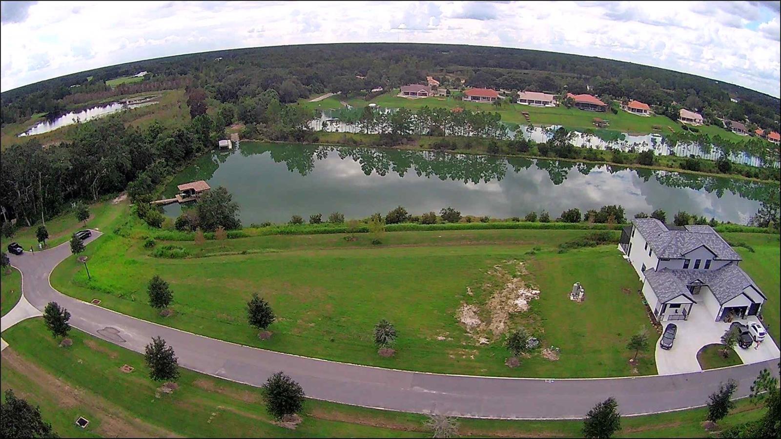 TIGER PAW ESTATES in Clermont