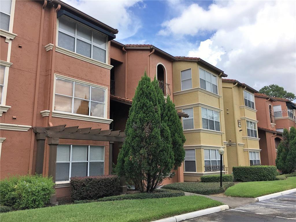 5120 Conroy Road #13 home for sale in Residences at Millenia