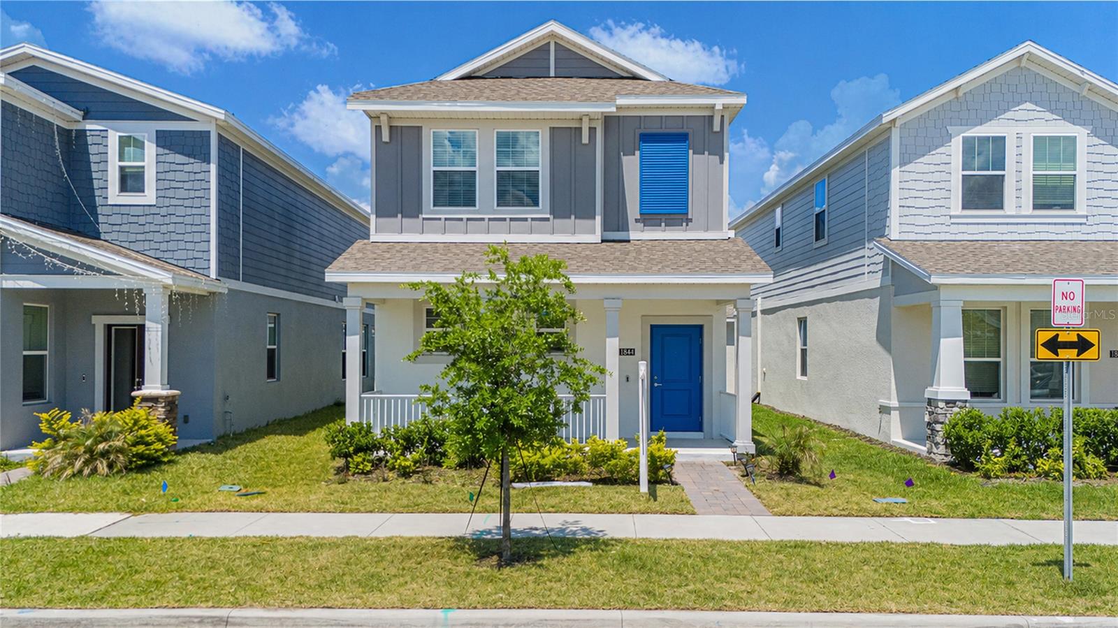 1844 Bright Sky Drive home for sale in Tohoqua