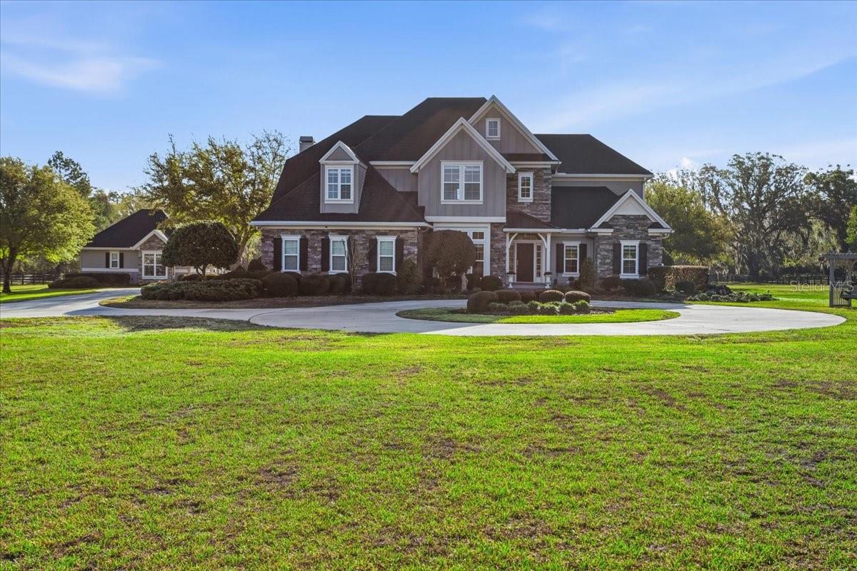 Red Oak Estates