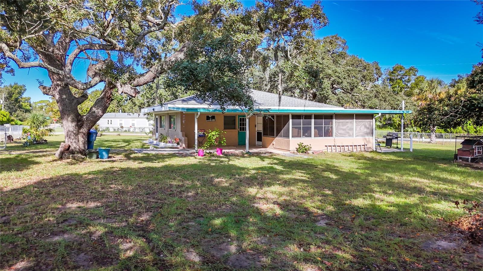 Weeki Wachee Acres in Weeki Wachee