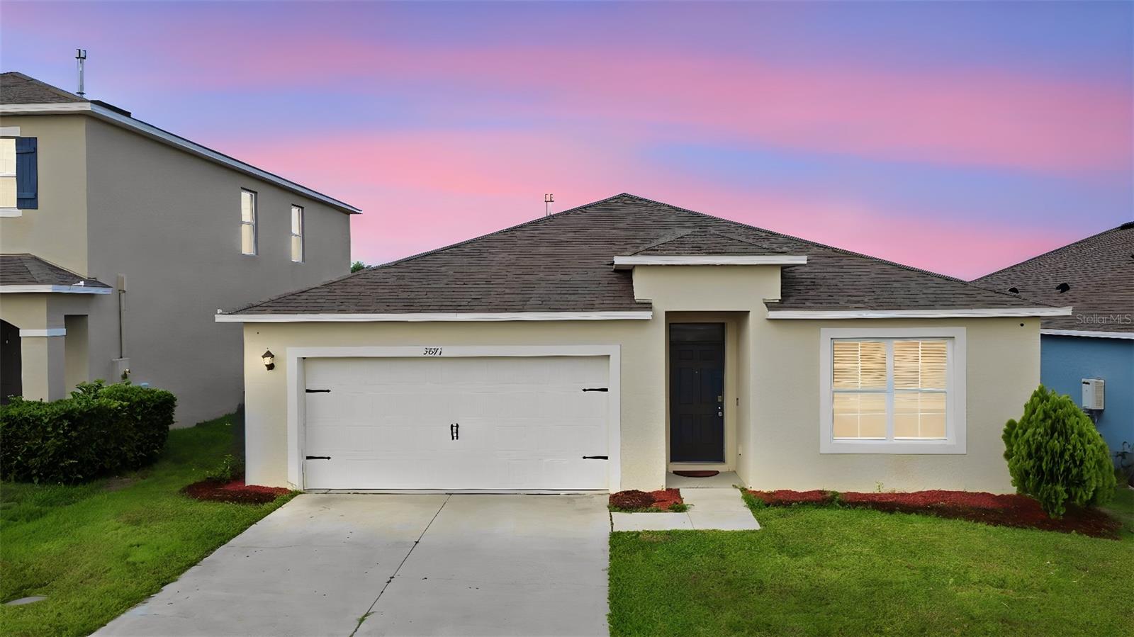 3871 Brant Place home for sale in Lake Denham Estates
