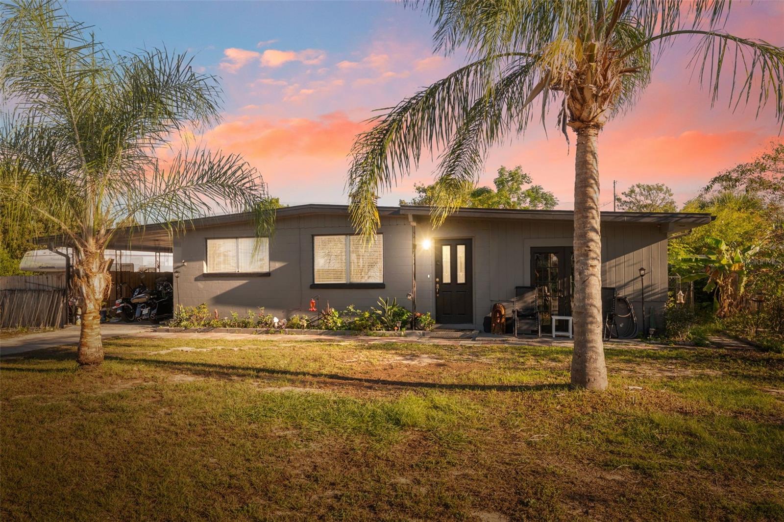 Weeki Wachee Hills in Weeki Wachee