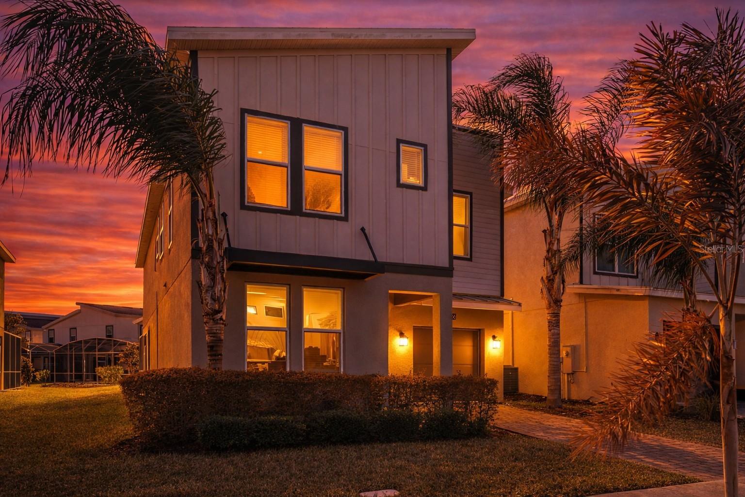 8986 Cabot Cliffs Drive home for sale in STONEYBROOK SOUTH NORTH PRCL PH