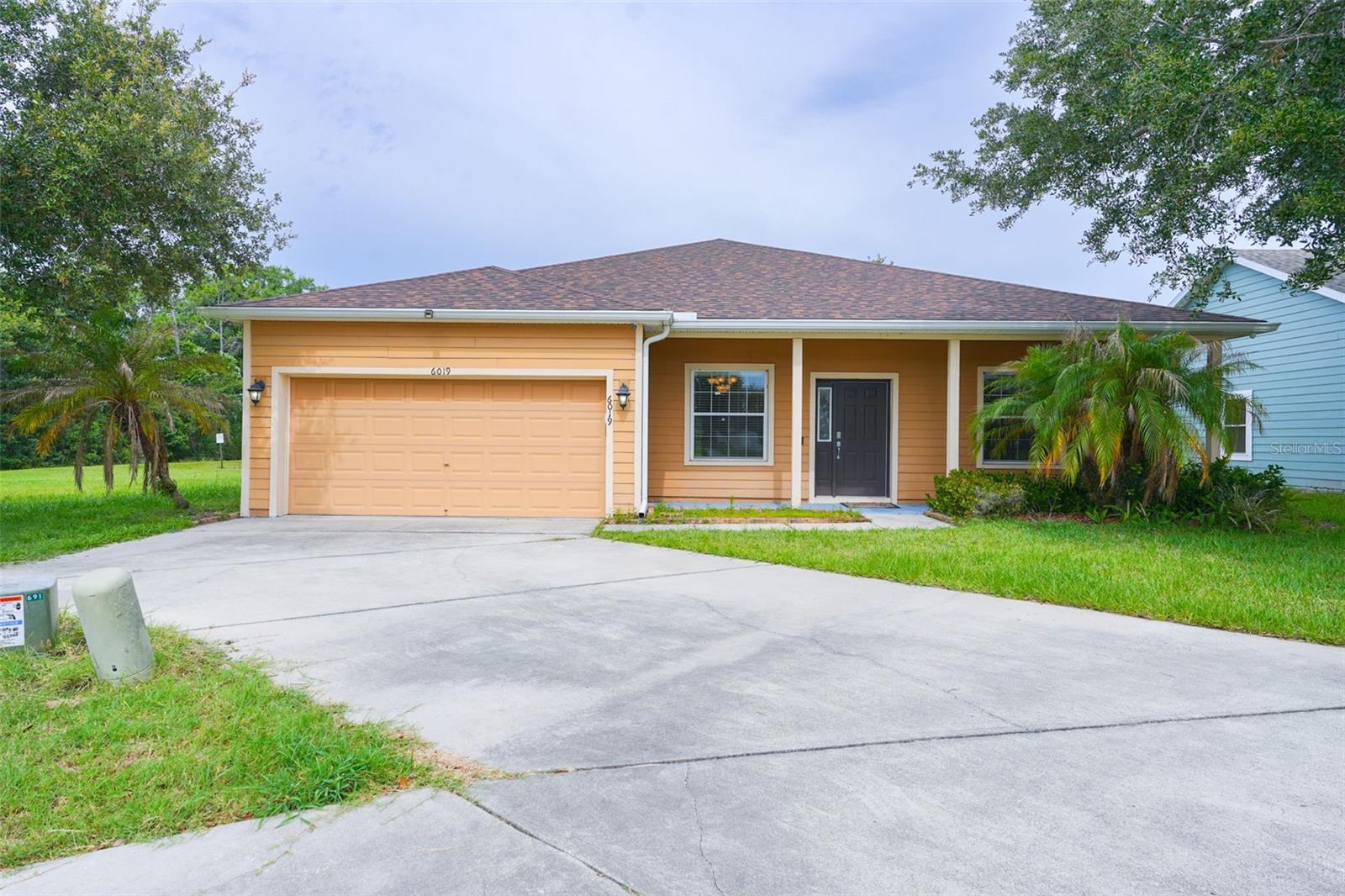 Ten OaksZephyrhills