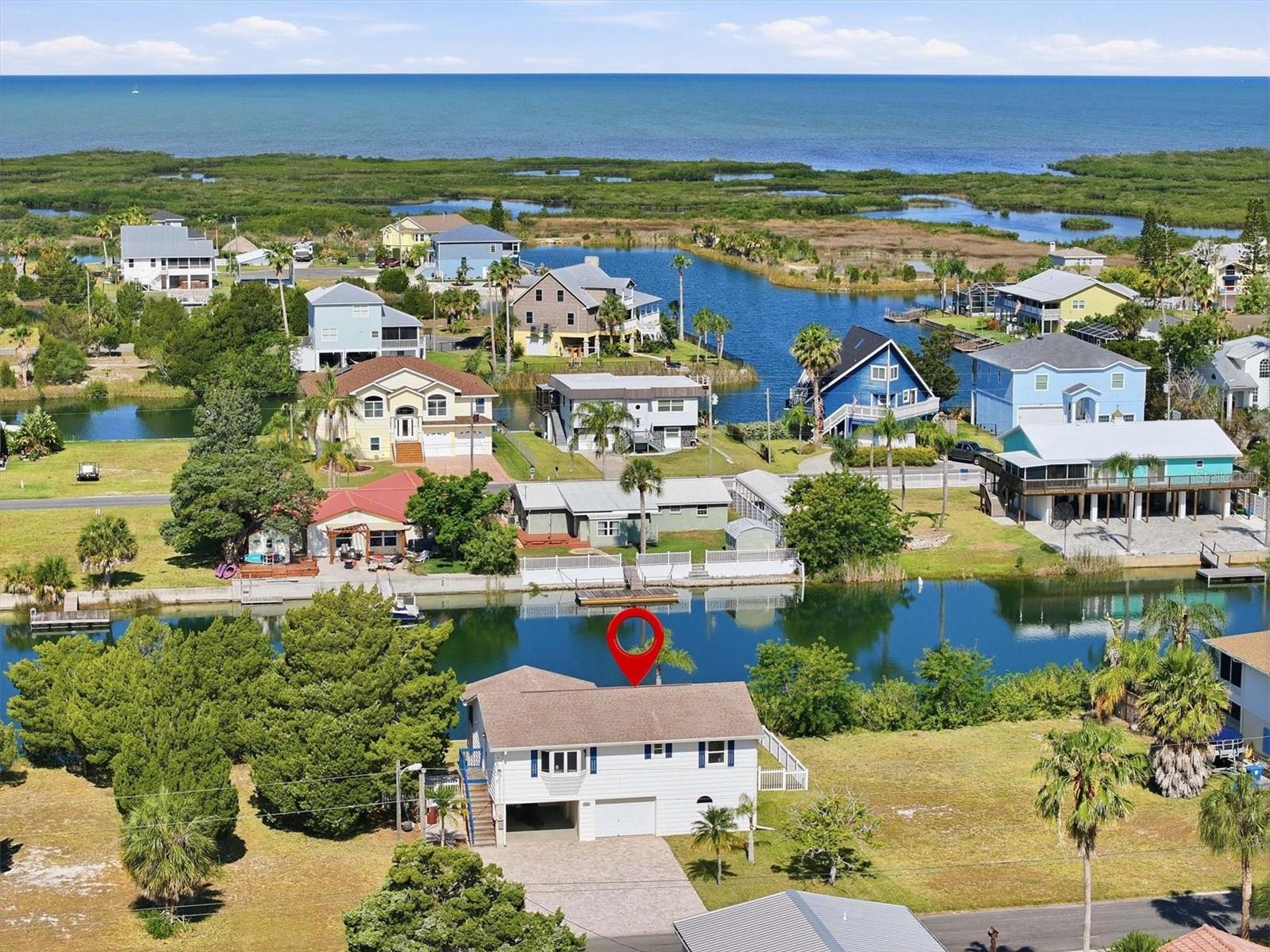 3347 Oleander Drive home for sale in Hernando Beach