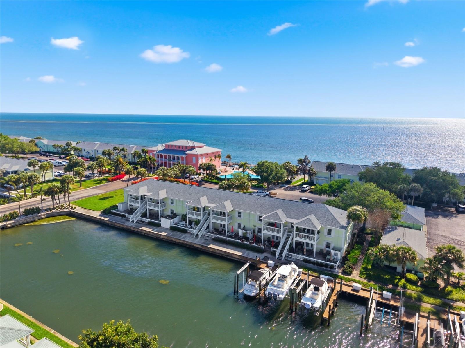 5005 Coquina Key Drive #E home for sale in Waterside at Coquina Key South