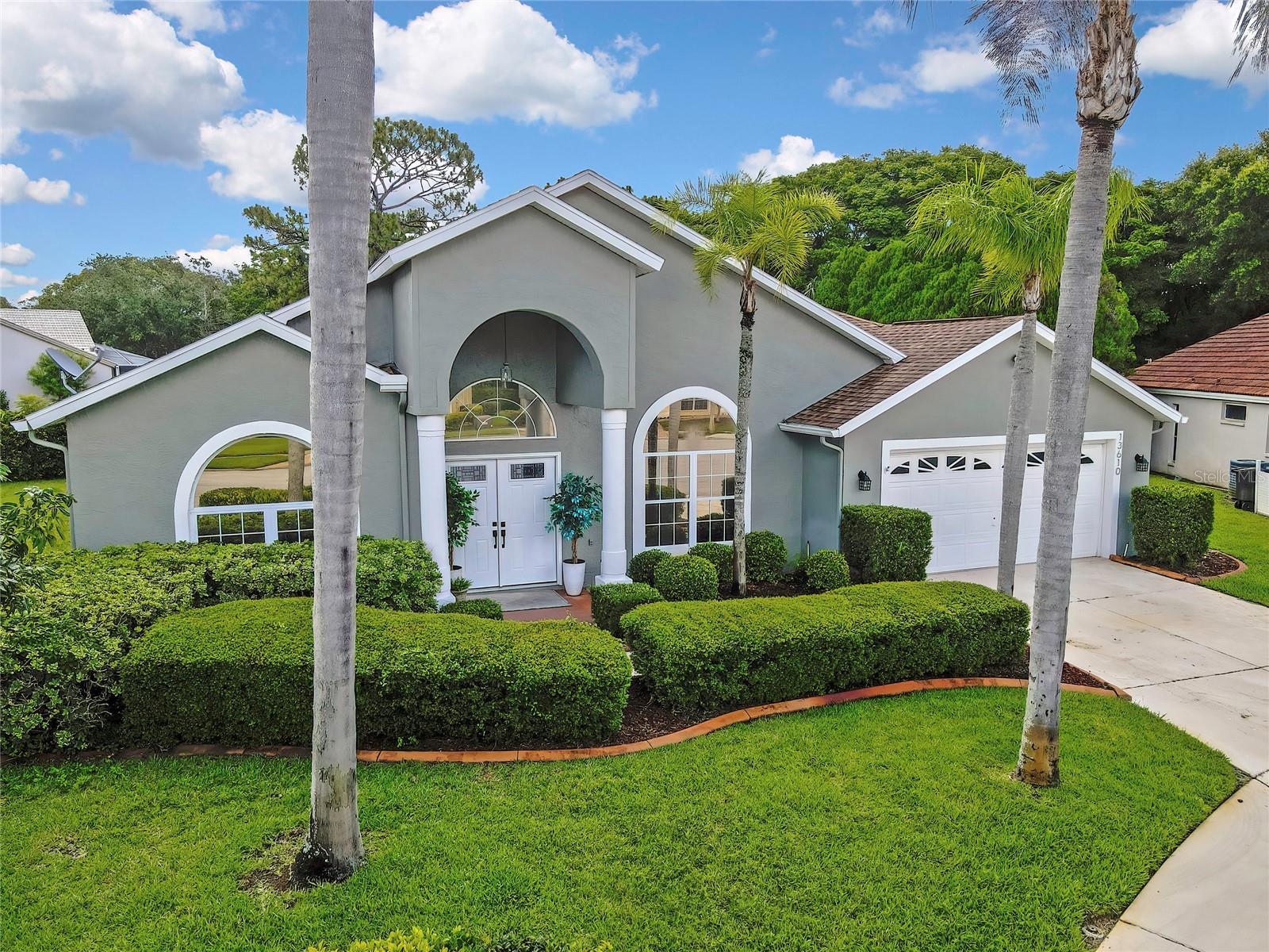 13610 Morning Court home for sale in Millwood Village