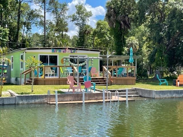 6051 Colony Circle home for sale in Palm Grove Colony