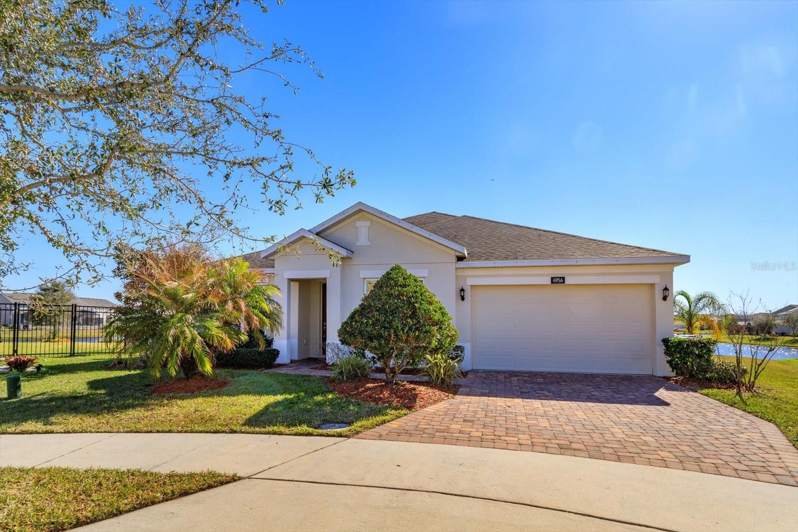 4956 Blanche Court home for sale in Hanover Lakes