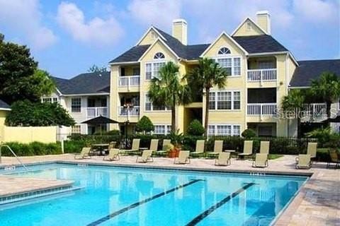 1023 S Hiawassee Road #4022 home for sale in Tradewinds
