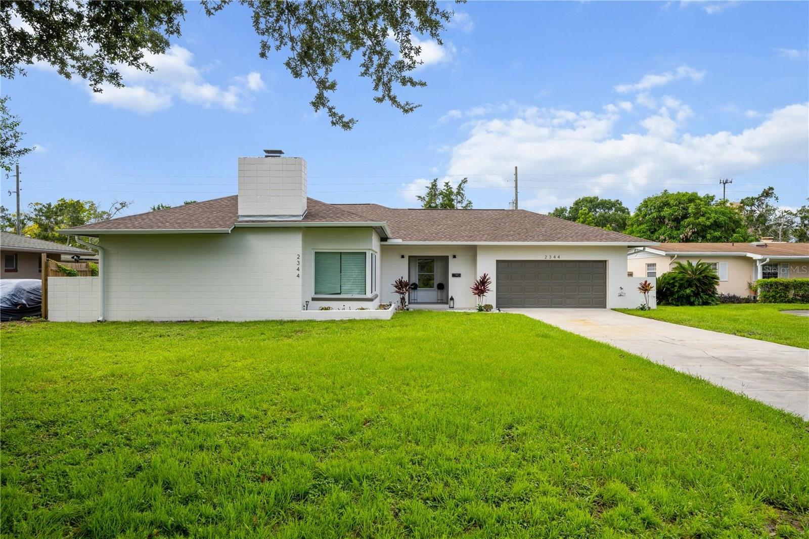 KENILWORTH ESTATES 1ST ADD