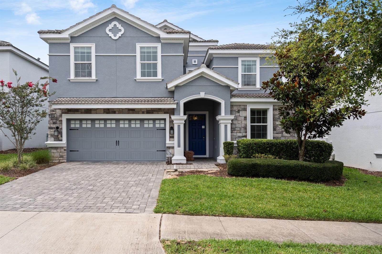 9050 Stinger Drive home for sale in STONEYBROOK SOUTH PH J 2 and J 3