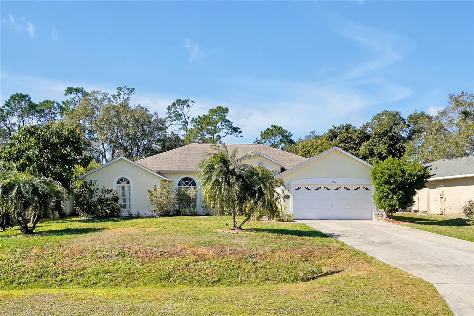 POINCIANA ESTATES SECTION B