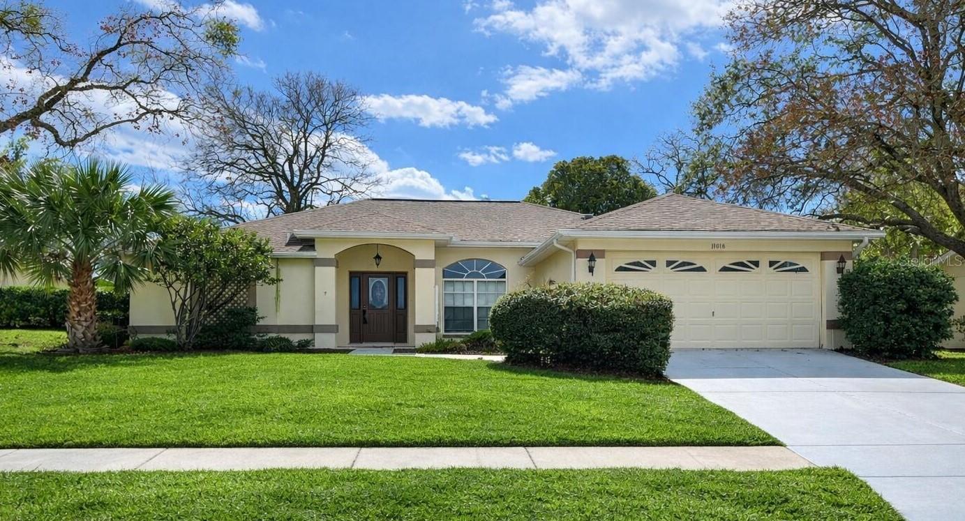 11018 Audie Brook Drive home for sale in Links at Seven Hills