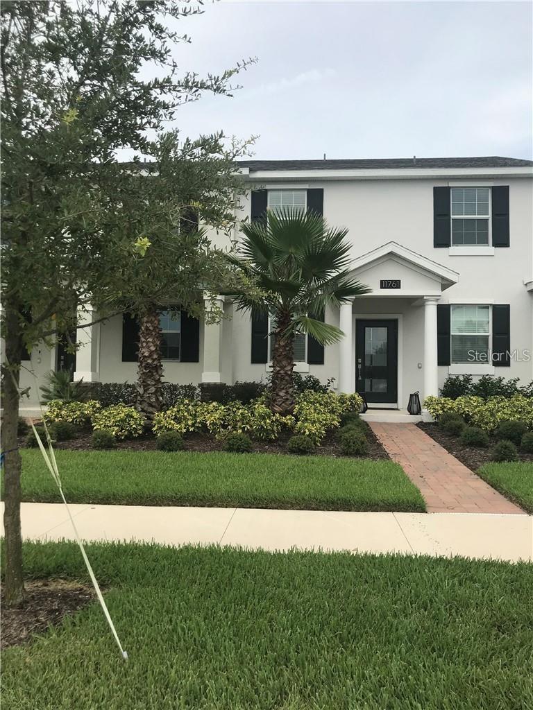 11761 Fiction Avenue home for sale in STOREY PARK 25 TH