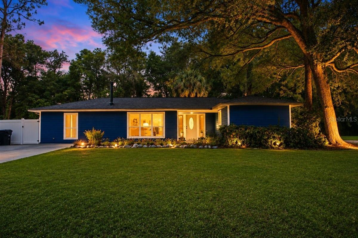 Leeaire Estates Homes for Sale in Gainesville, FL