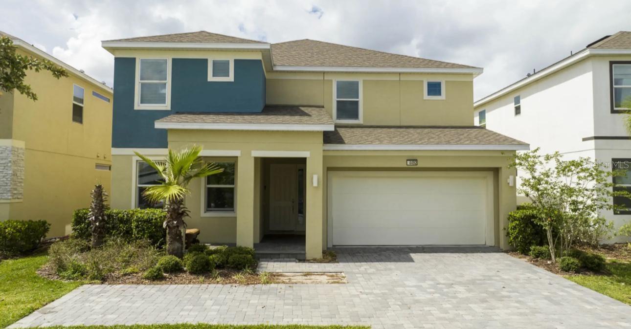 4492 Monado Drive home for sale in BELLAVIDA