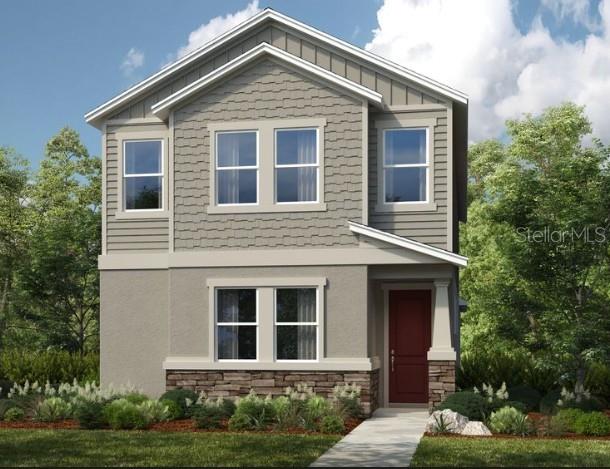 14744 Field Daisy Drive home for sale in Harvest at Ovation