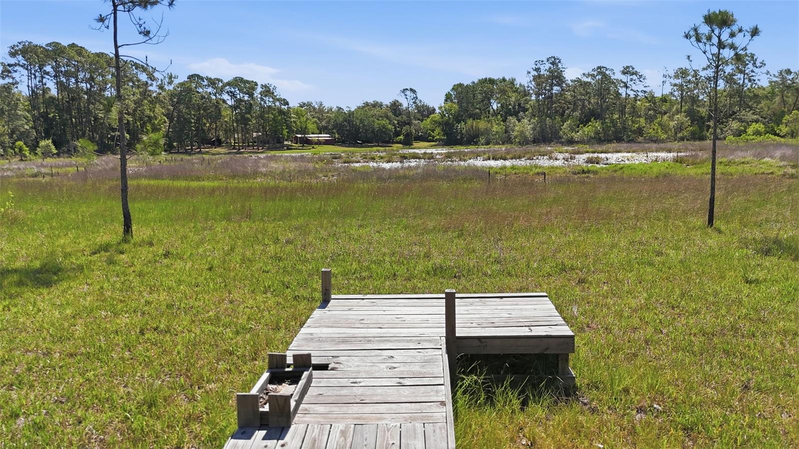 FOREST PARK in Eustis