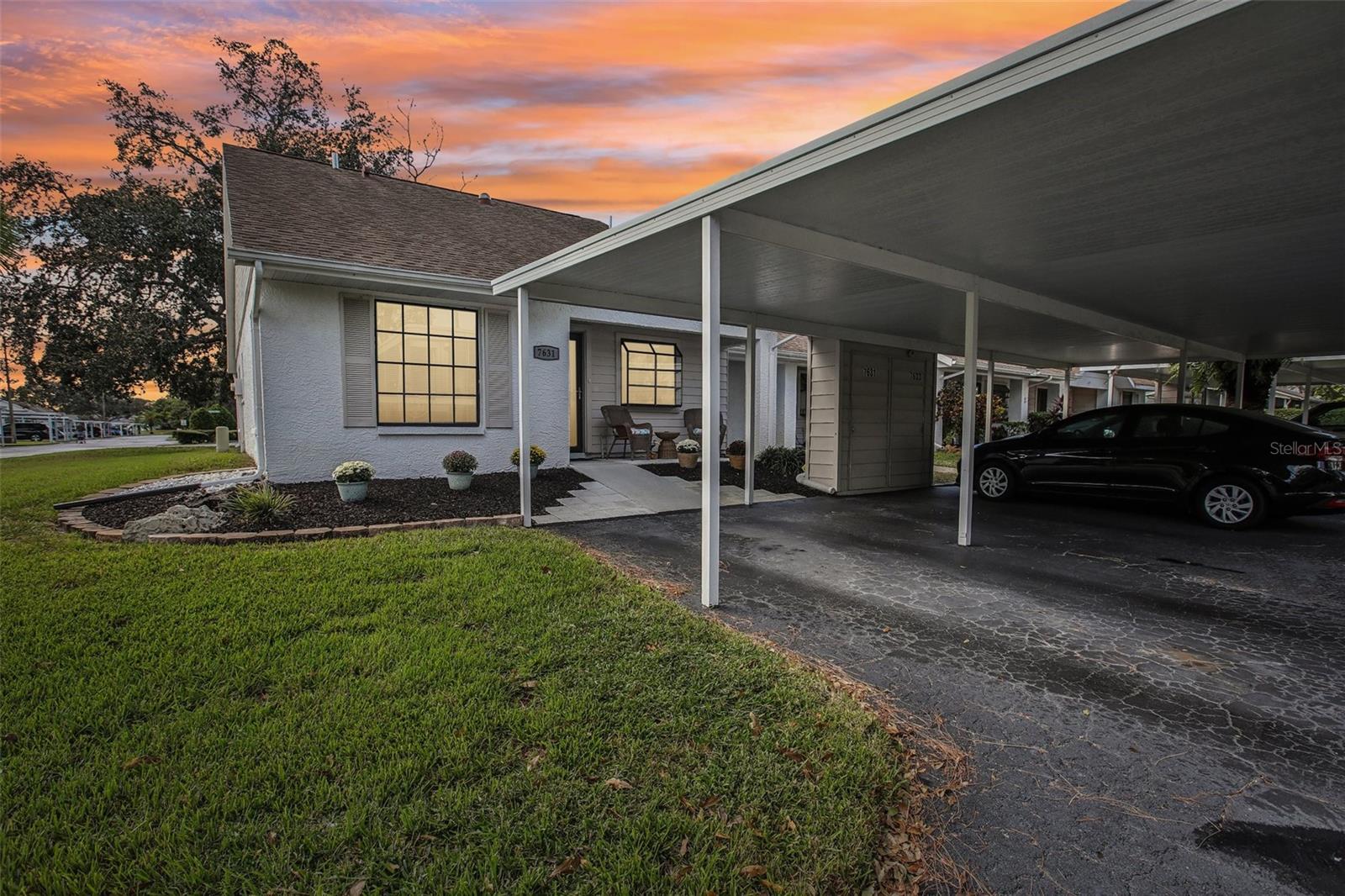 7631 Bloomingdale Drive home for sale in Valley Wood