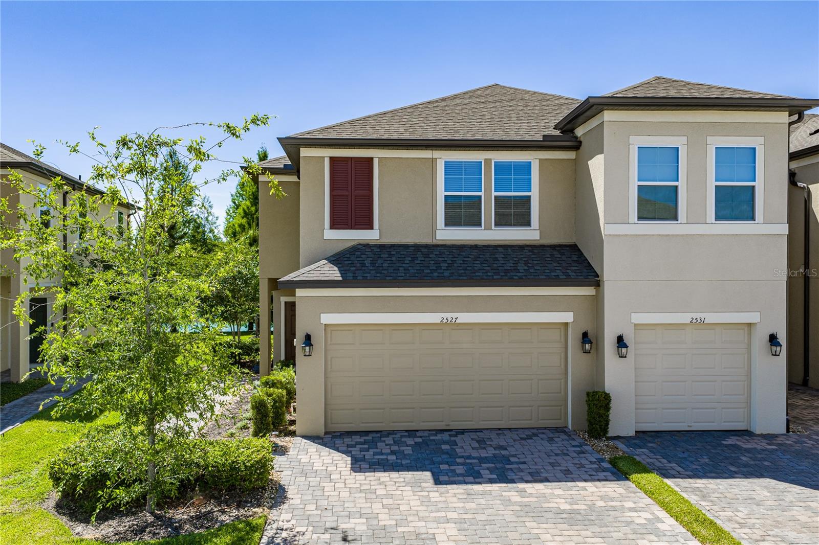 2527 Stapleford Place home for sale in Windermere Estates