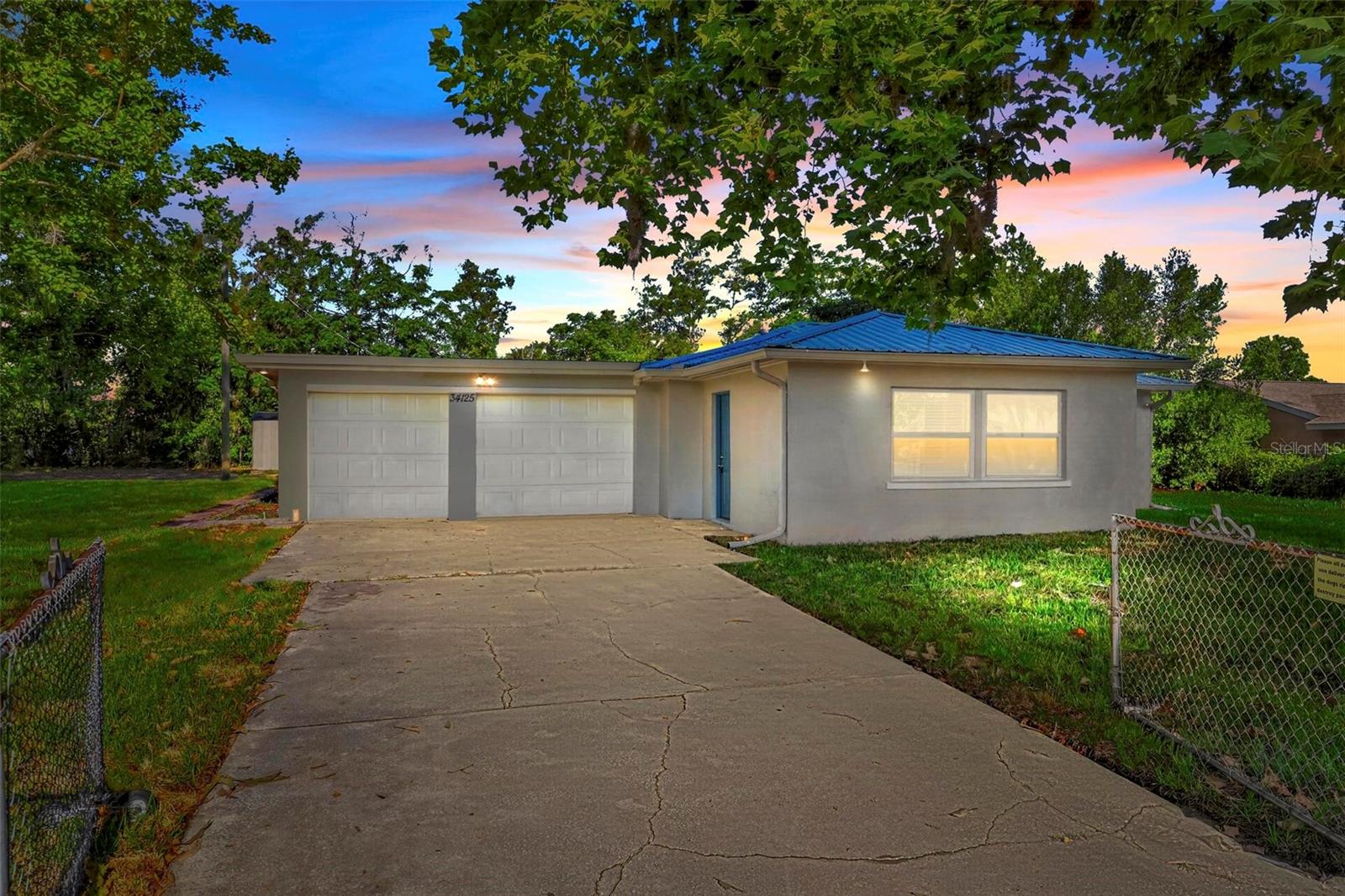 HILLTOP SUB Homes for Sale in Leesburg, FL