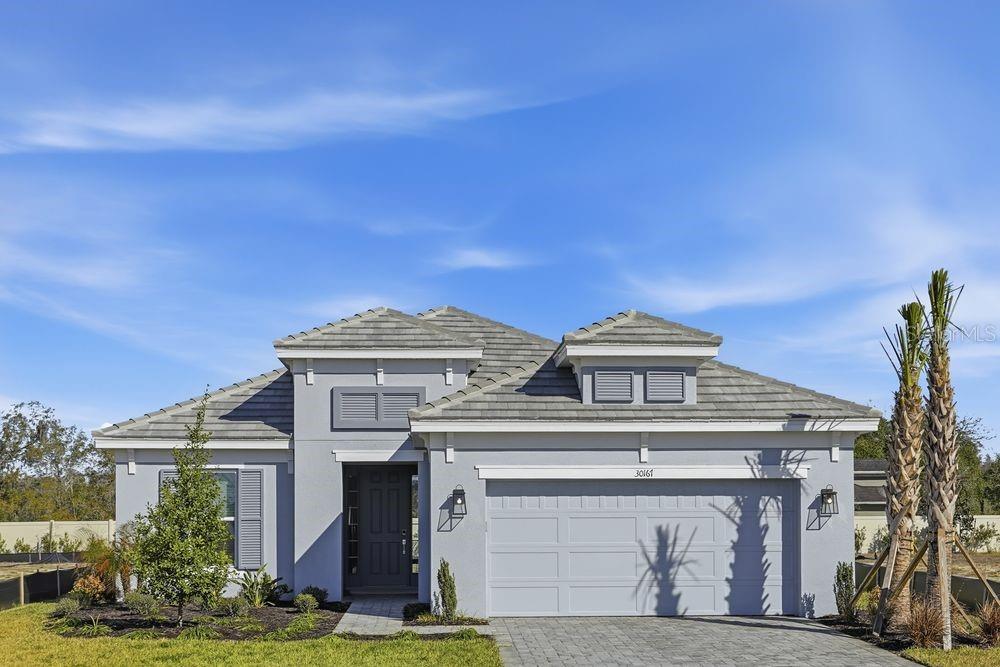 30167 Imperati Boulevard home for sale in Esplanade at Wiregrass Ranch