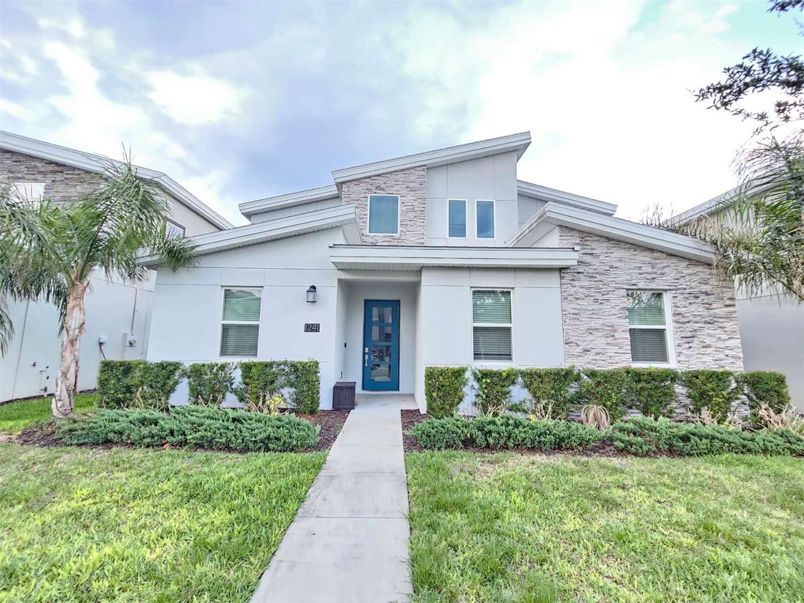 1241 Challenge Drive home for sale in STONEYBROOK SOUTH NORTH PRCL PH
