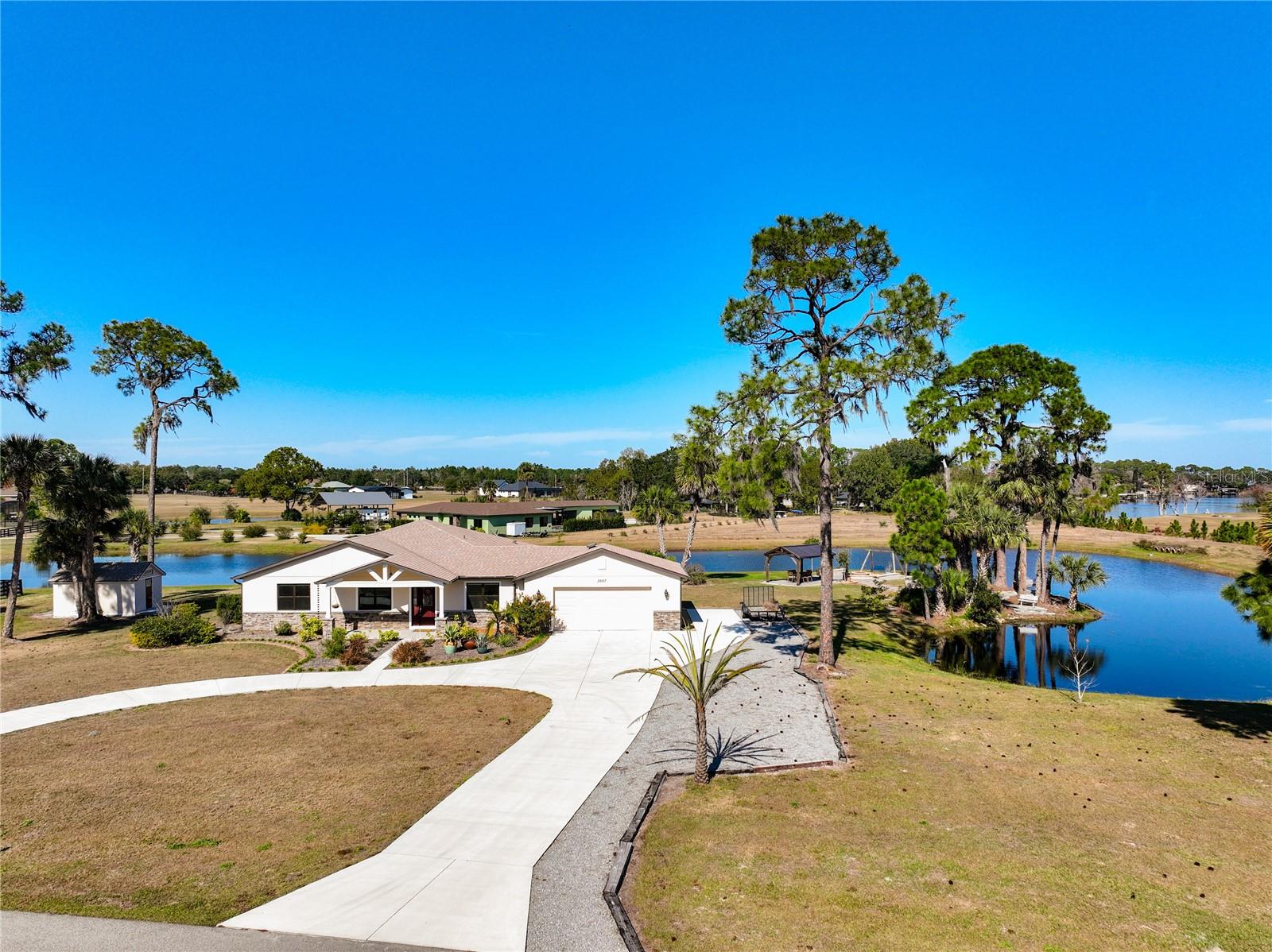 HIDDEN RIVER LAKES in Tavares