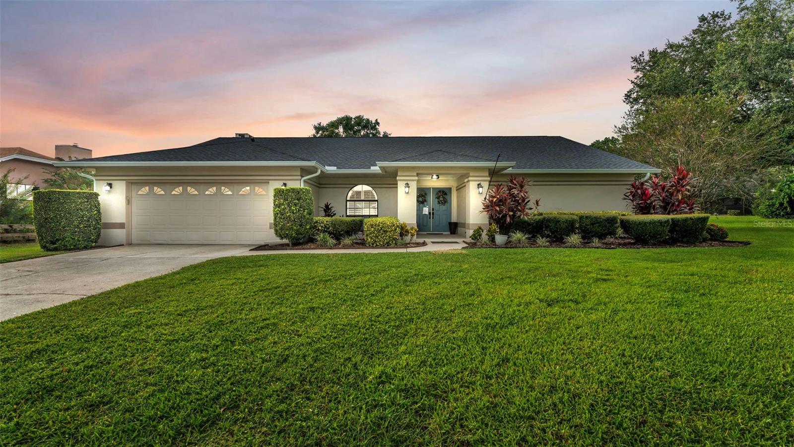 One Highlands Place in Lakeland