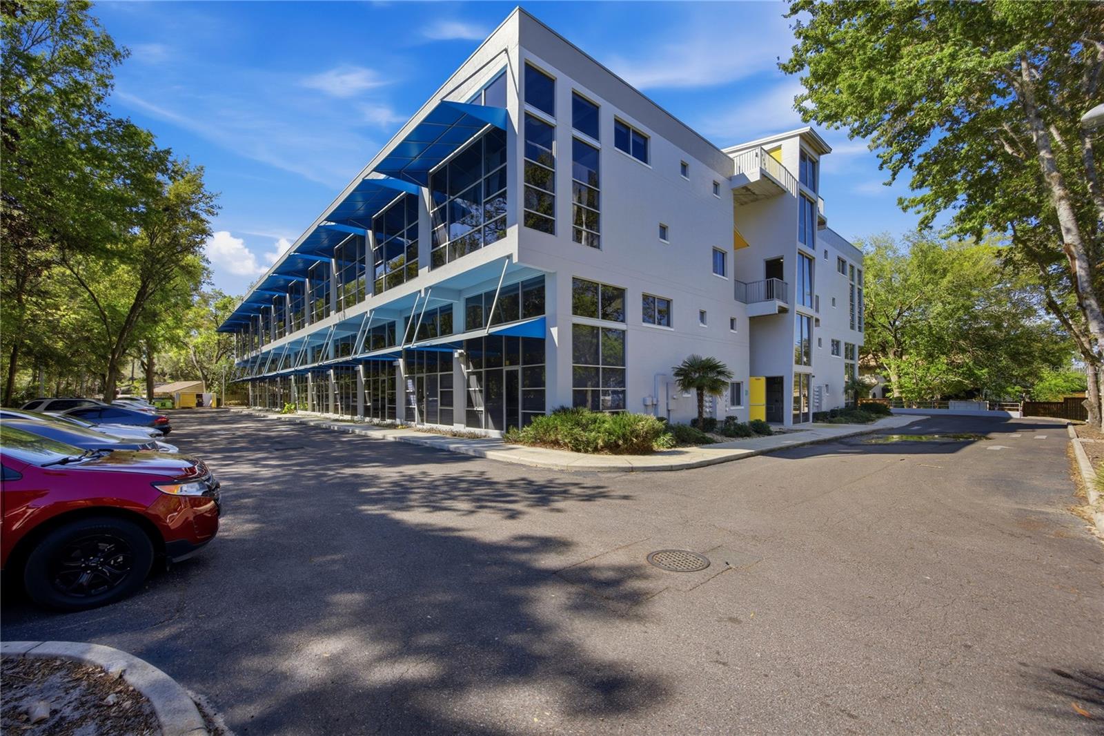 Lofts Oasis in Gainesville