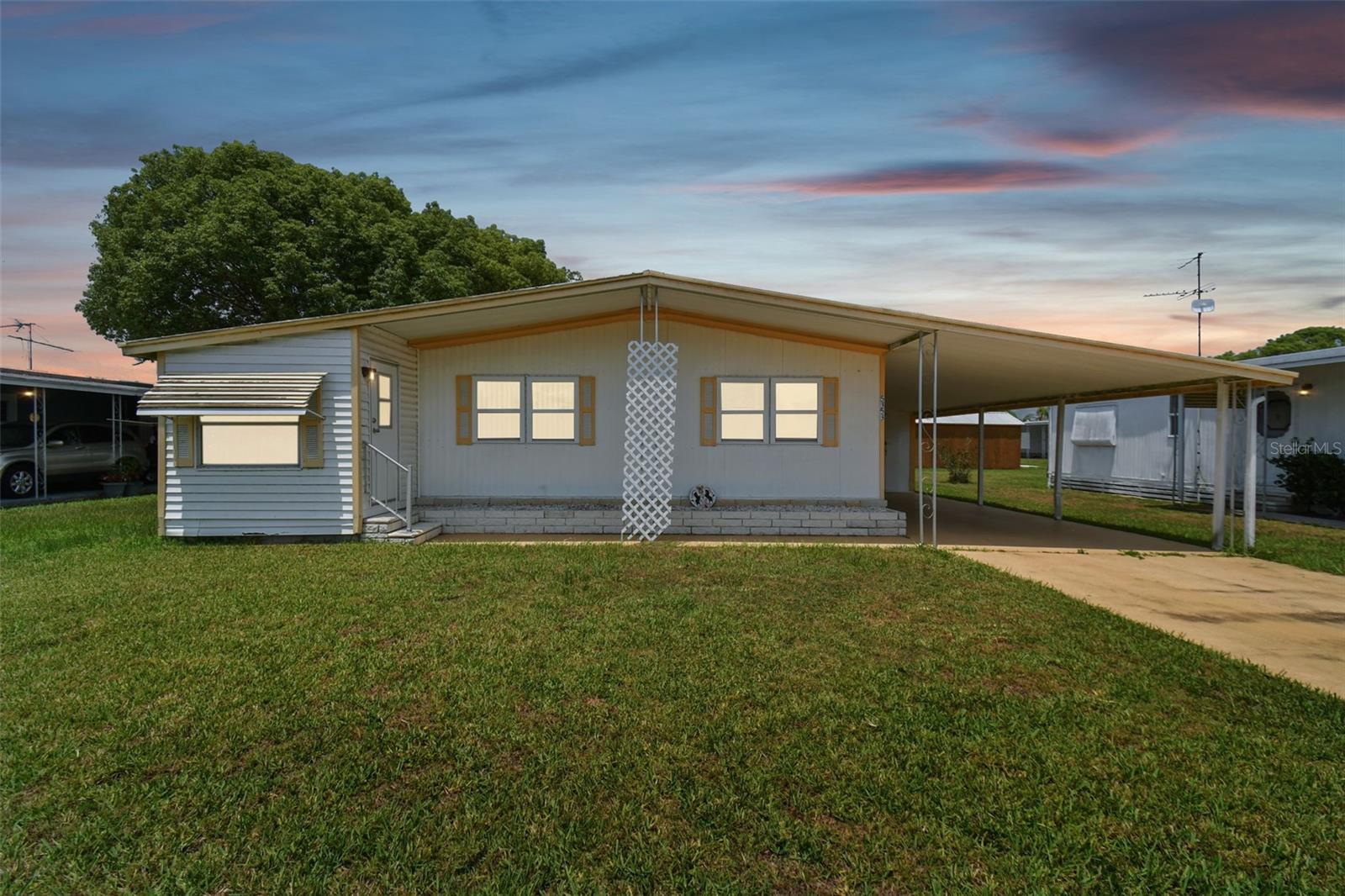 5353 Comanche Street home for sale in Lake Betmar Estates