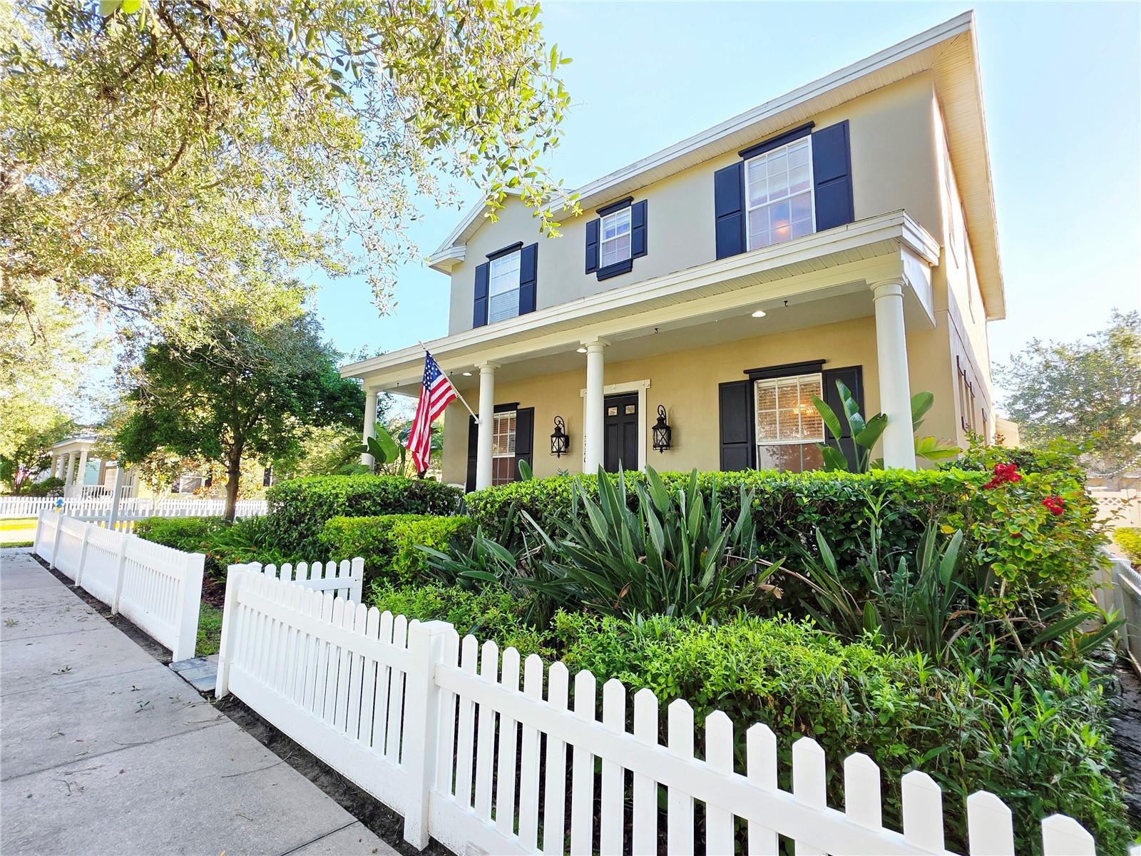 3540 Durrance Street home for sale in Longleaf