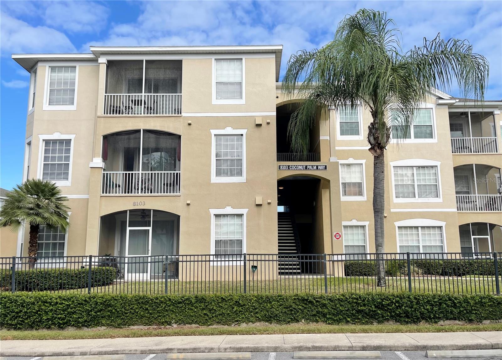 WINDSOR PALMS, WYNDHAM PALMS in Kissimmee