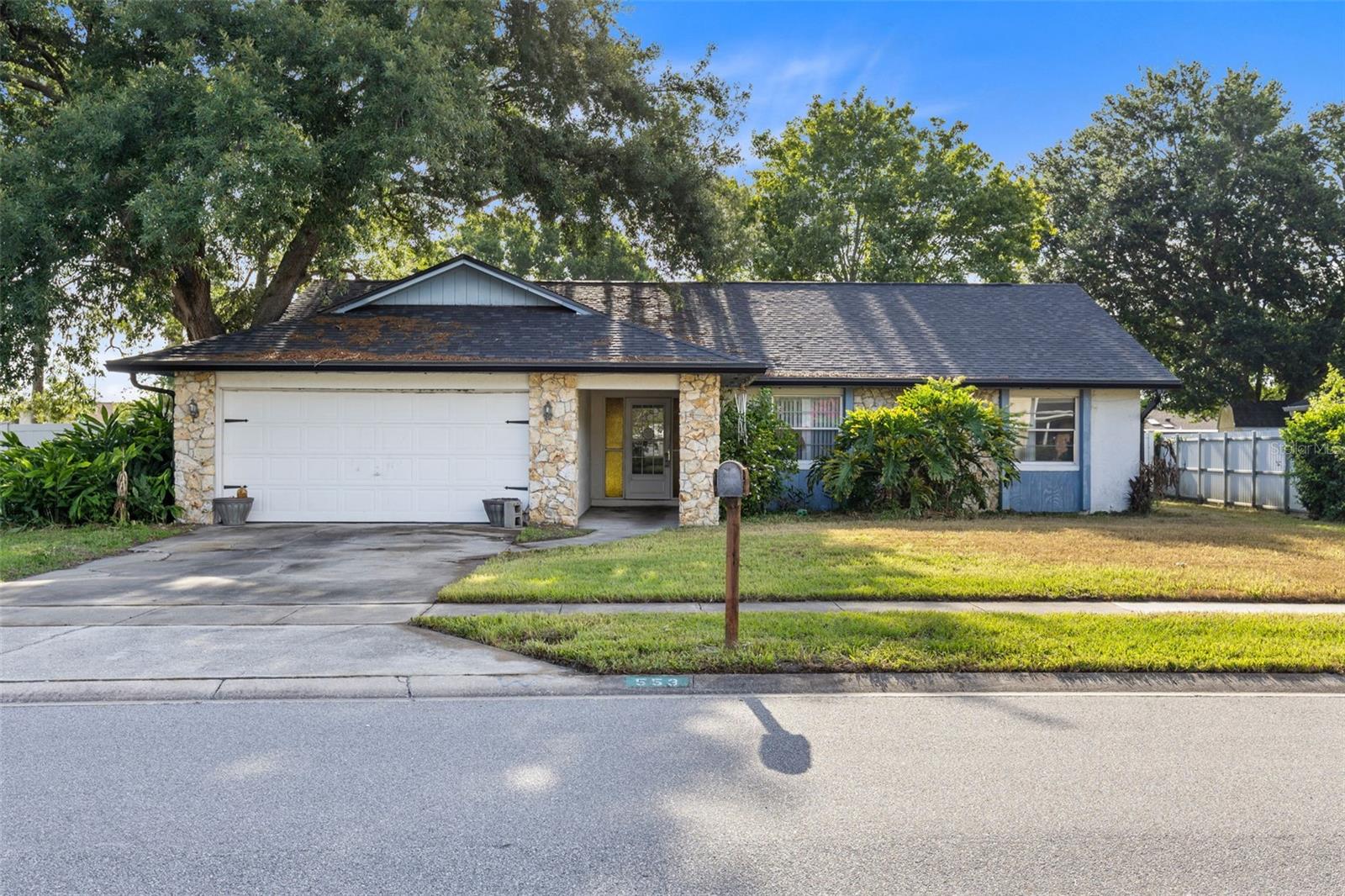 553 Mellowood Avenue home for sale in DEERWOOD