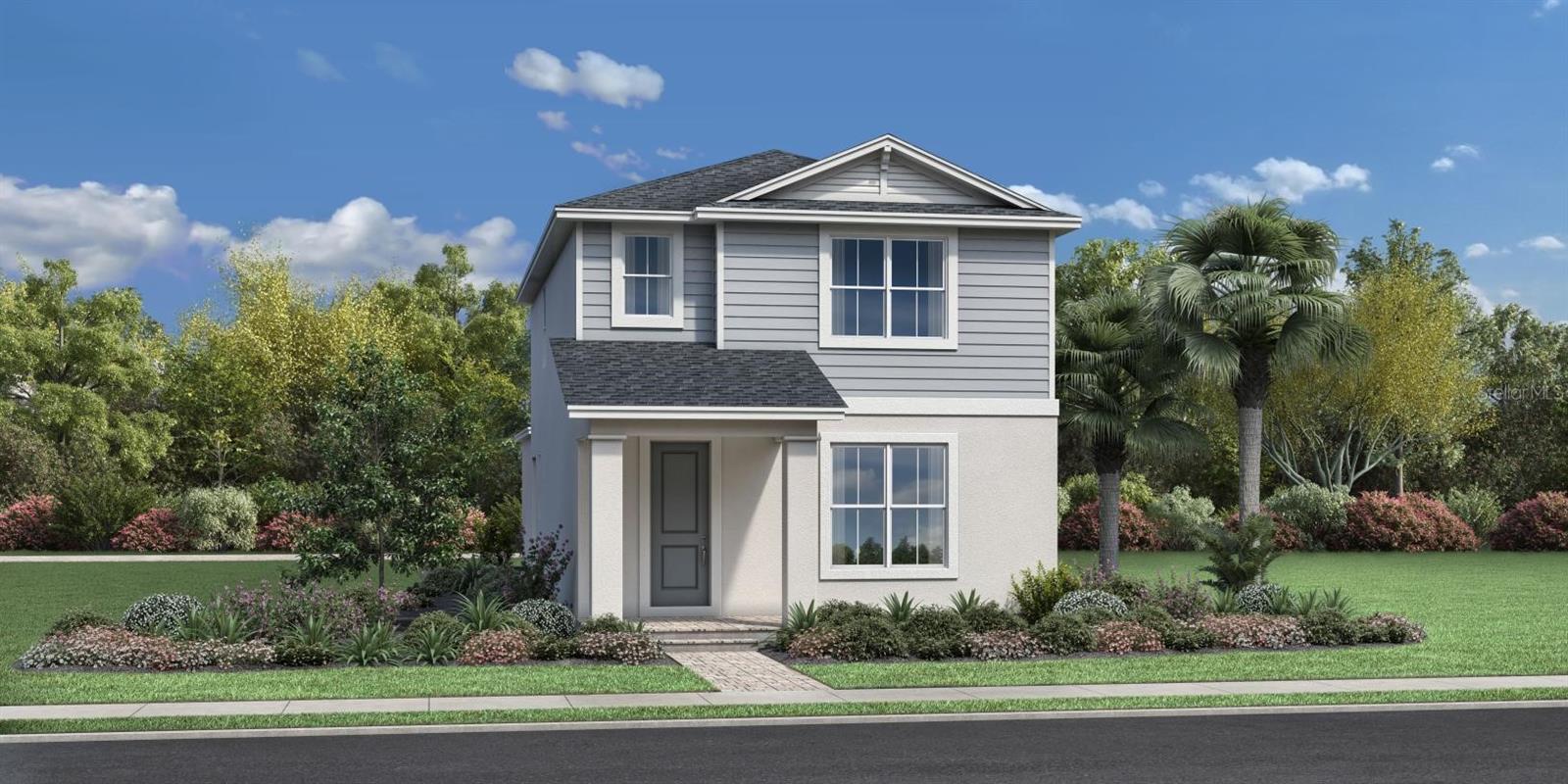 13026 Sunset Garden Lane home for sale in Westhaven at Ovation