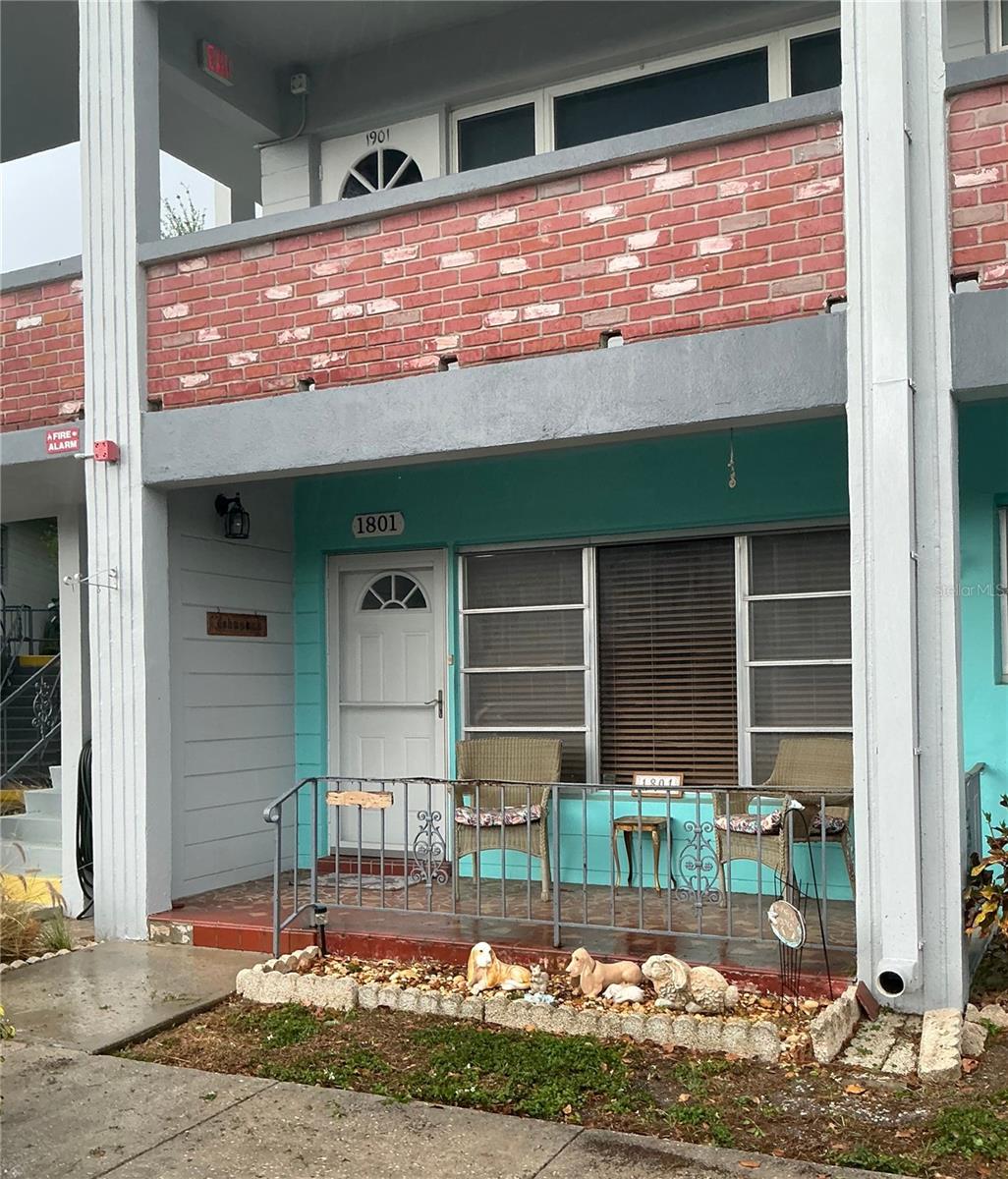 4300 58Th Street #1801 home for sale in Clearview Oaks