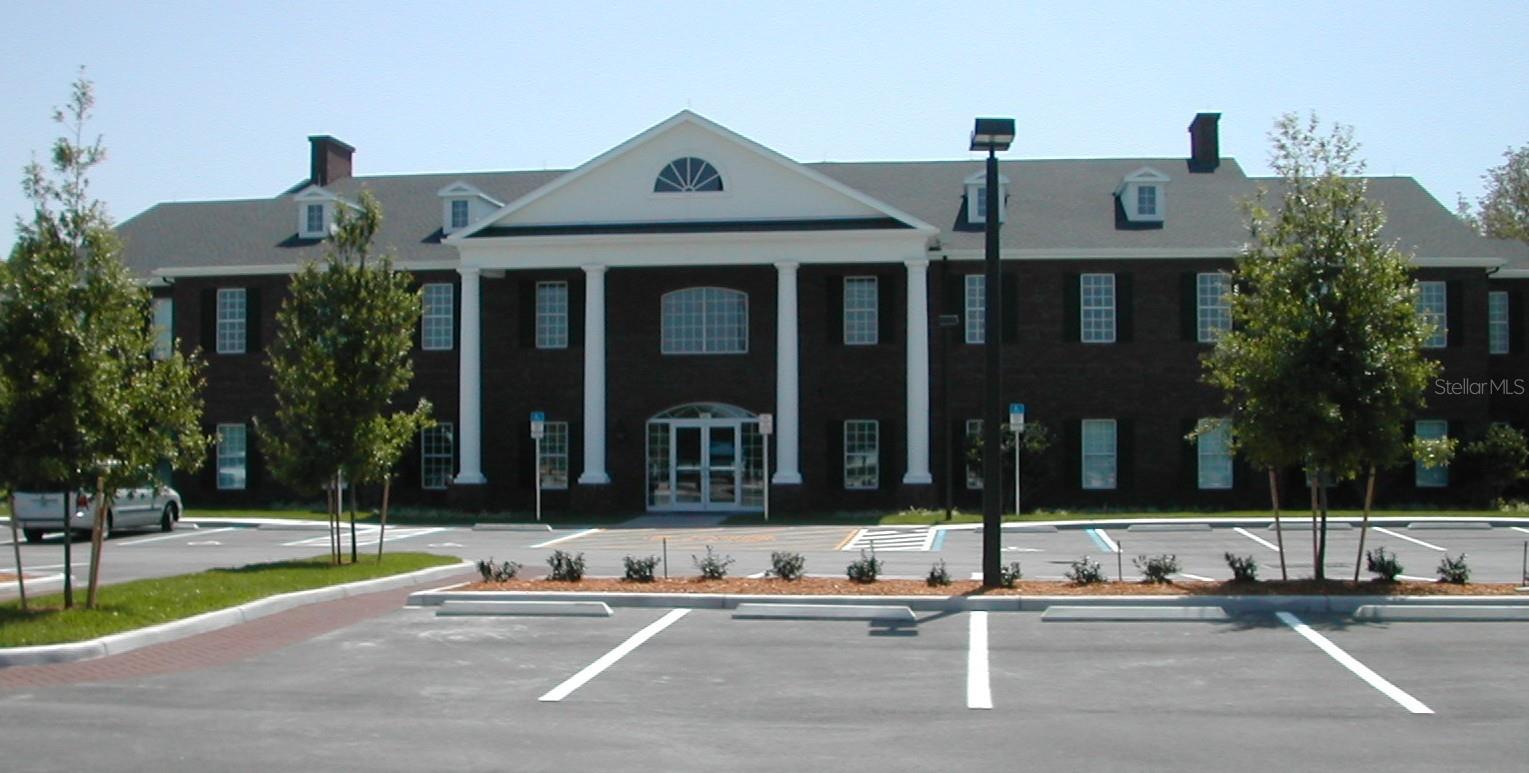 SLAVIA FARMS in Oviedo
