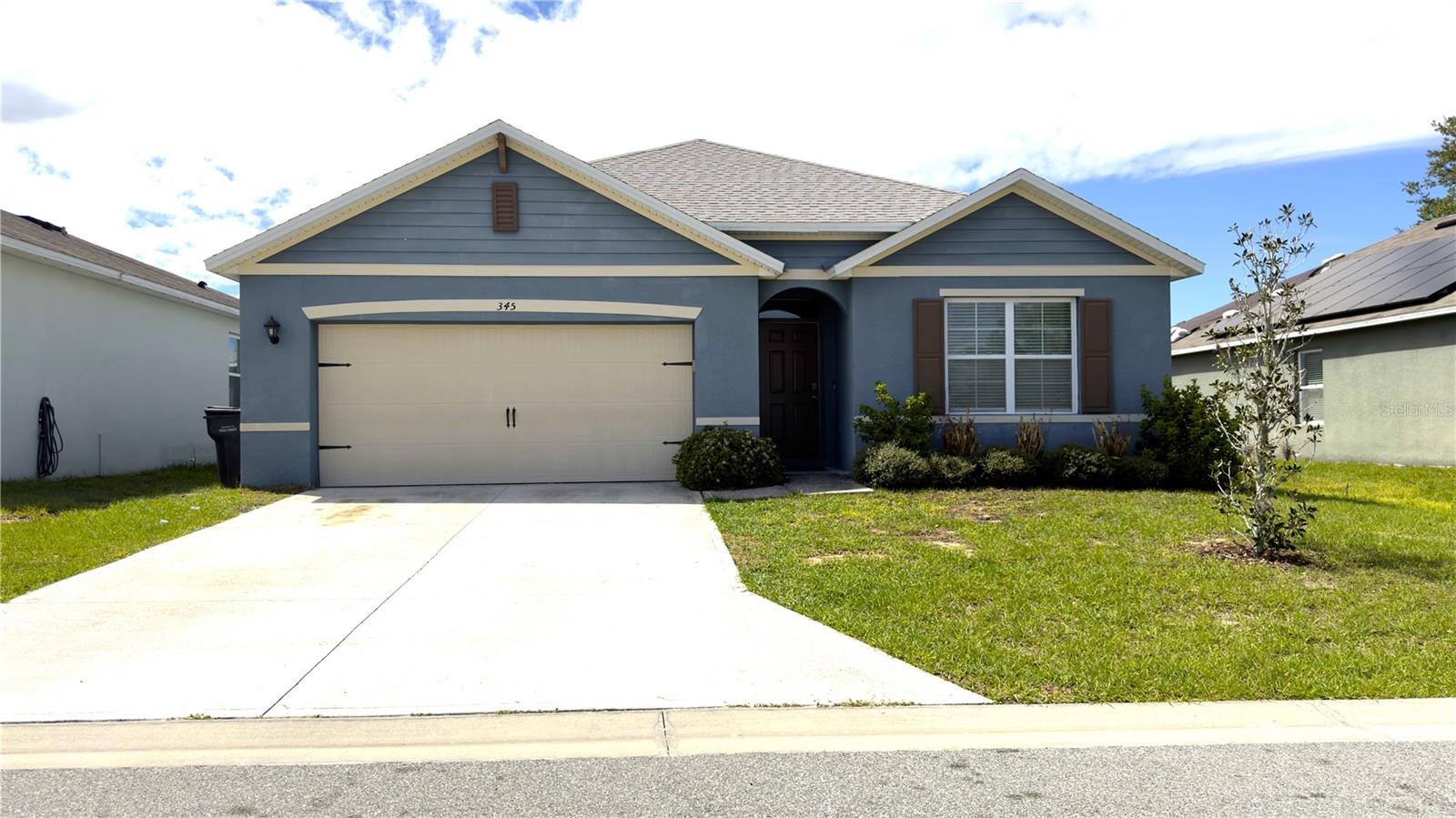 345 Regency Ridge Drive home for sale in Regency Ridge